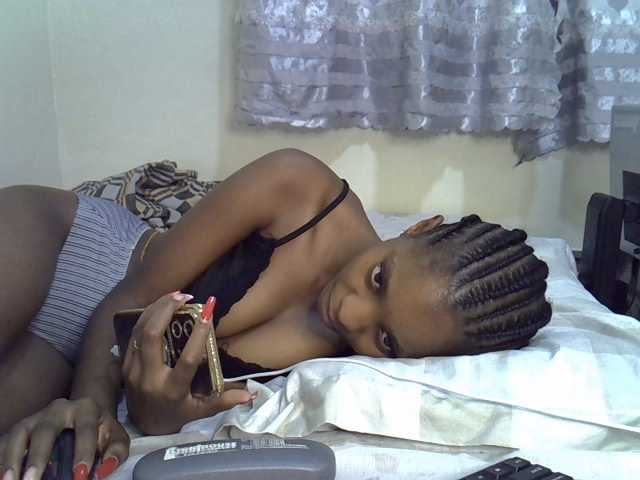 Ebonysly