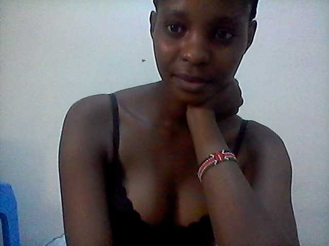 ebonysly cam belle