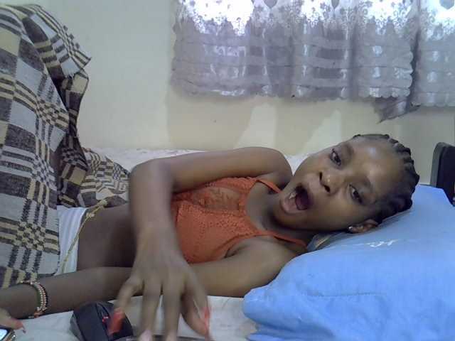 Ebonysly