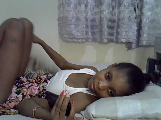Ebonysly