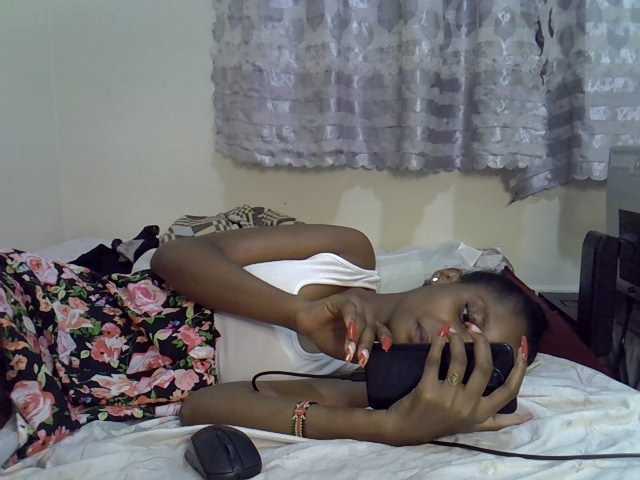 Ebonysly