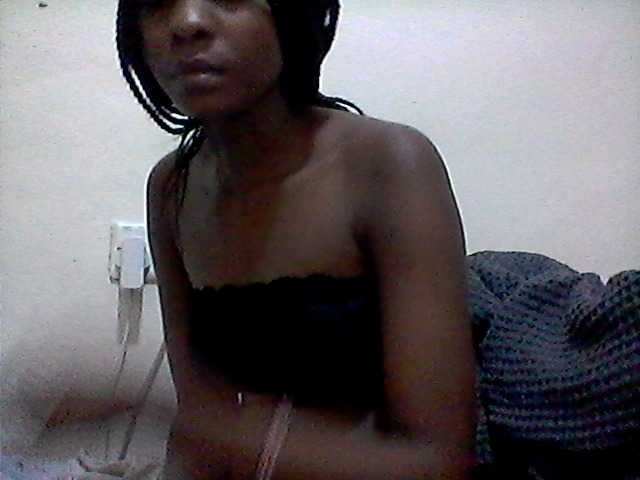 Ebonysly live cam on BongaCams