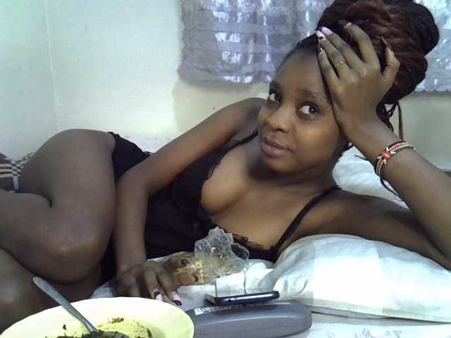 Ebonysly