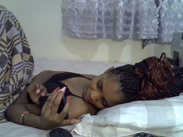 Ebonysly