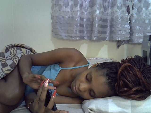 Ebonysly