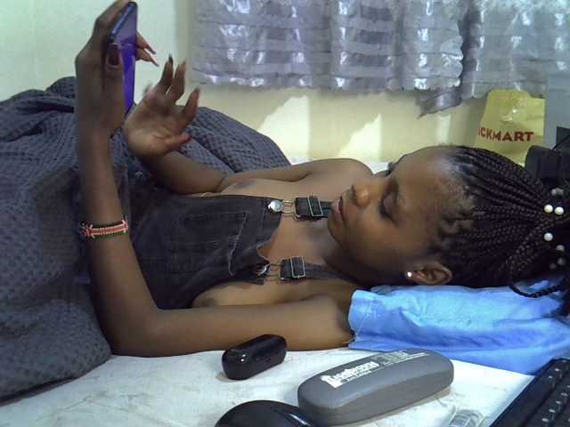 Ebonysly