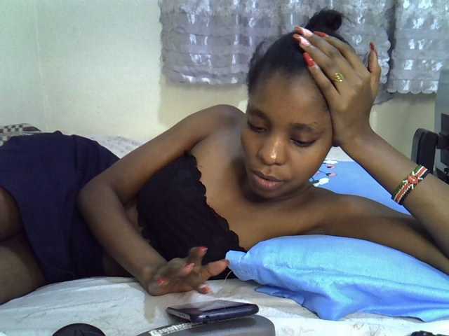 Ebonysly