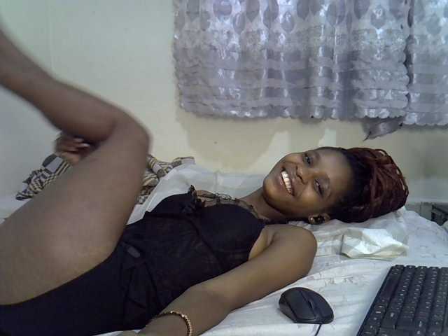 Ebonysly