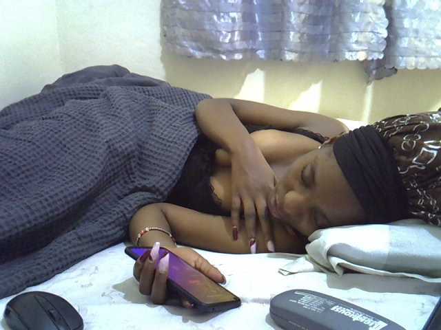 Ebonysly