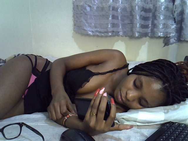 Ebonysly