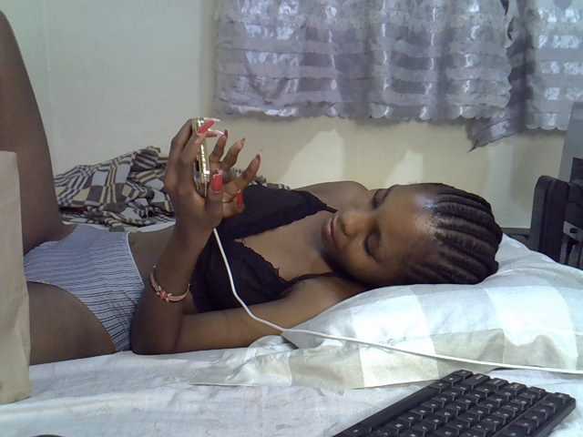 Ebonysly
