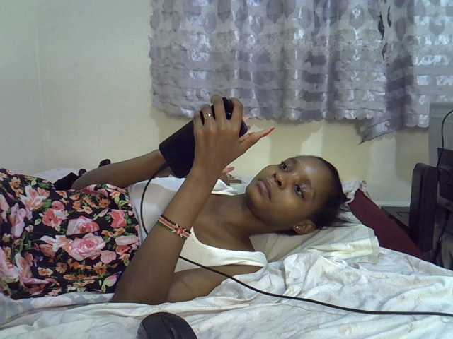 Ebonysly