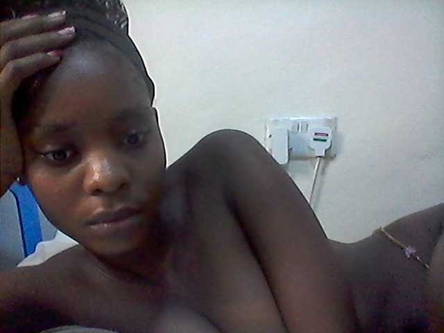 Ebonysly Live-Cam auf BongaCams