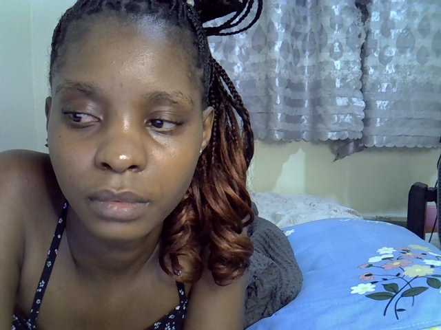 Ebonysly live cam on BongaCams