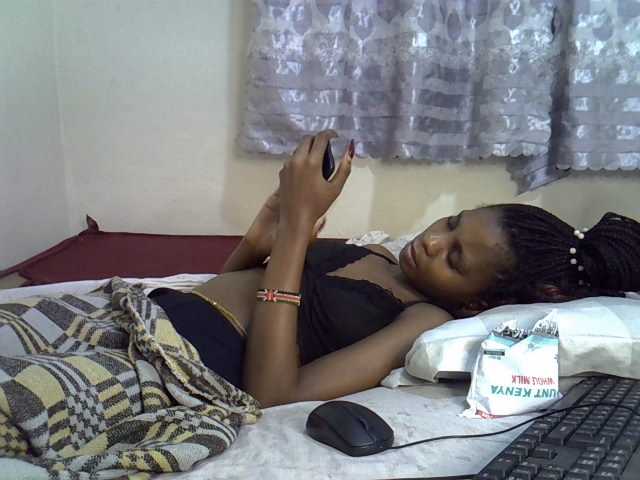 Ebonysly