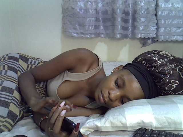 Ebonysly