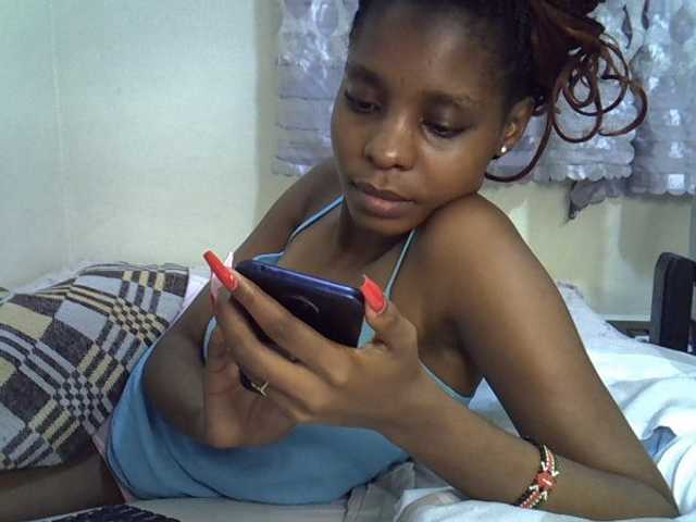 Ebonysly