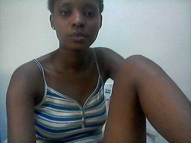 Ebonysly live cam on BongaCams
