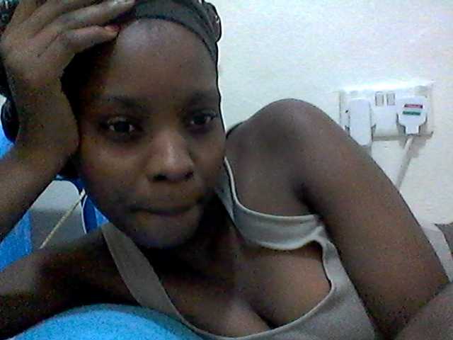 Ebonysly live cam on BongaCams