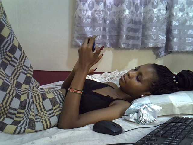 Ebonysly