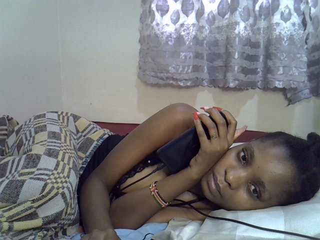 Ebonysly