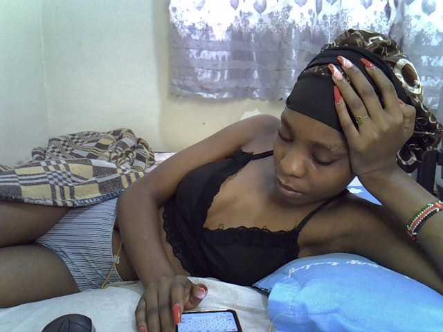 Ebonysly
