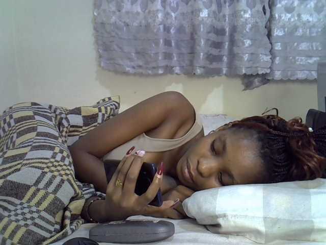 Ebonysly