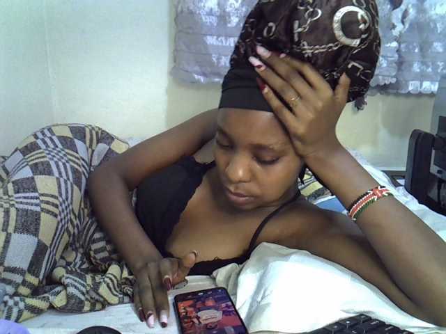 Ebonysly