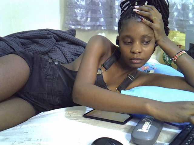 Ebonysly