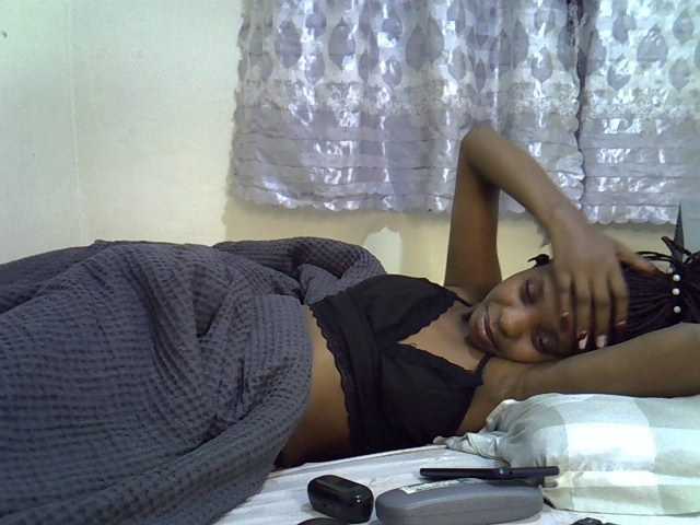 Ebonysly
