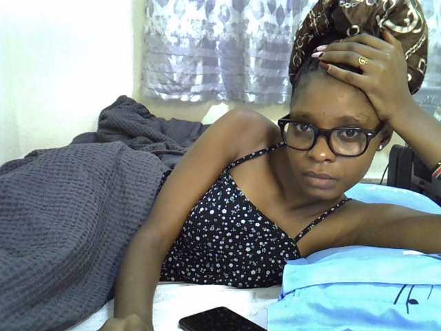 Ebonysly live cam on BongaCams
