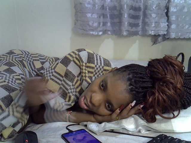 Ebonysly