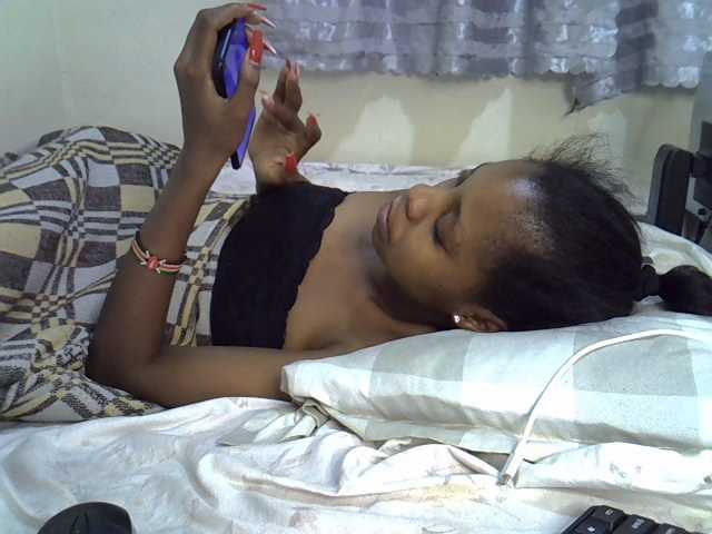 Ebonysly