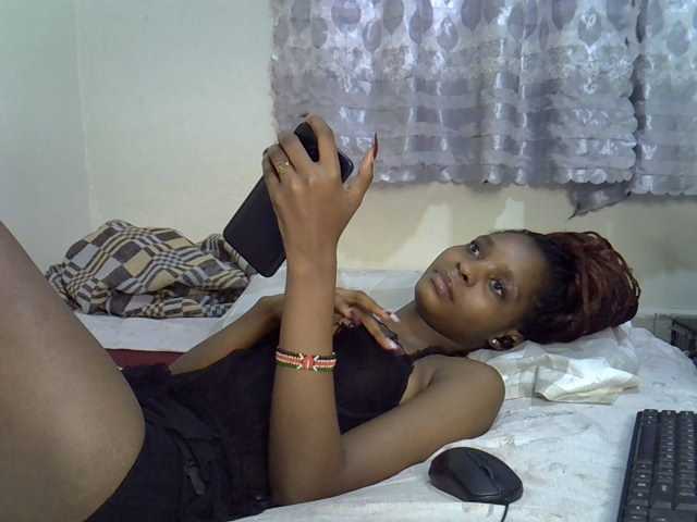 Ebonysly