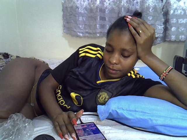 Ebonysly