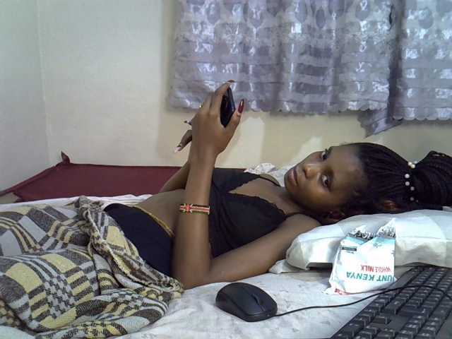 Ebonysly