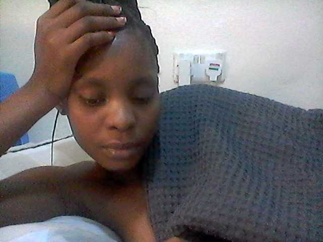 Ebonysly live webcam show