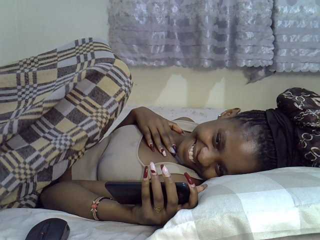Ebonysly
