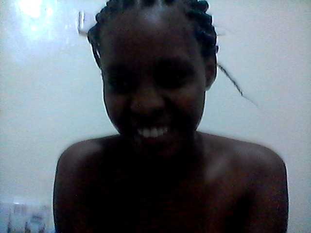 Ebonysly live cam on BongaCams