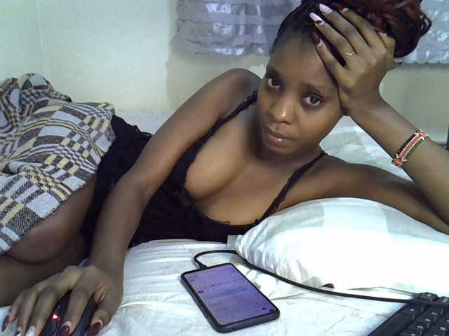 Ebonysly