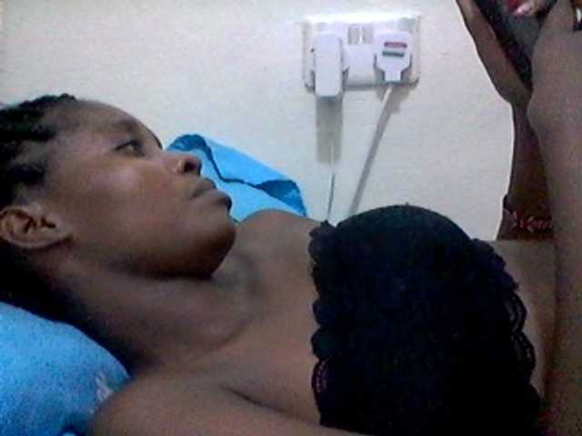ebonysly live sex