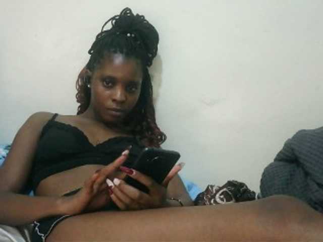 Ebonysly live cam