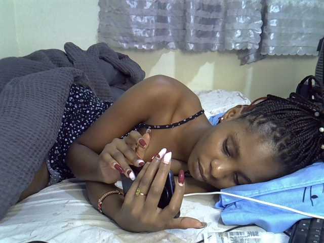 Ebonysly