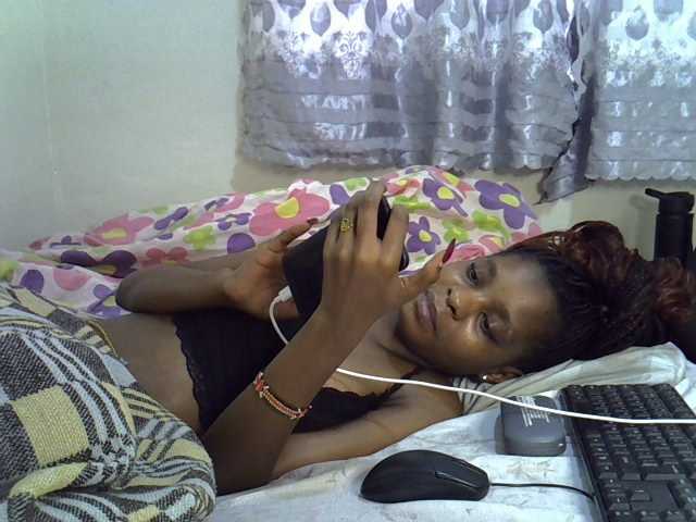 Ebonysly