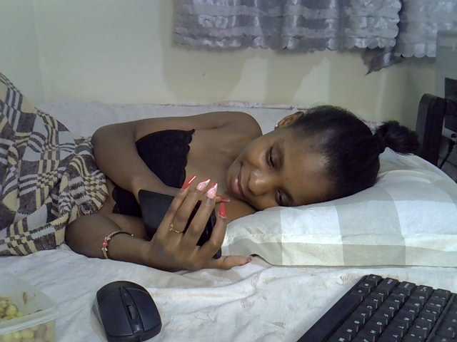 Ebonysly
