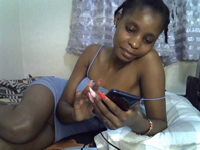 Ebonysly