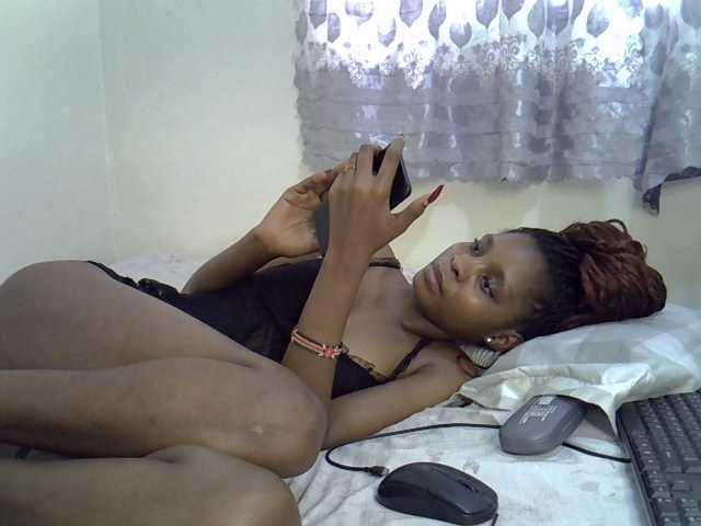 Ebonysly