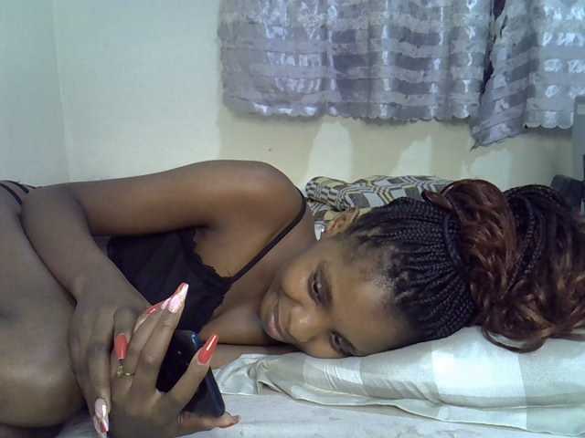 Ebonysly