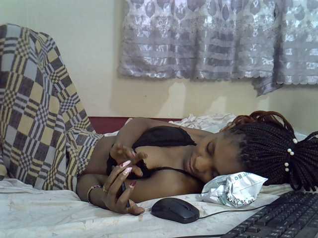 Ebonysly