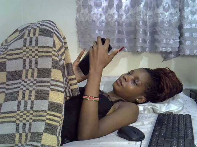 Ebonysly